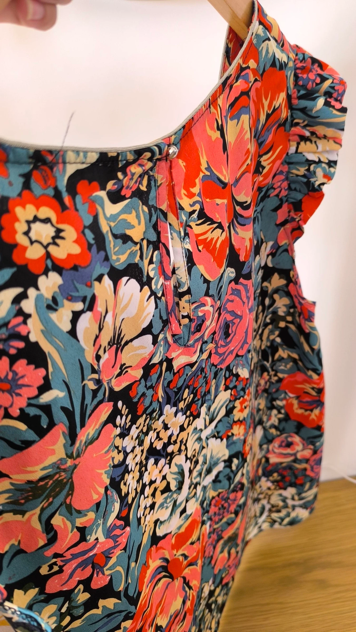 Blusa Emma Ella – photo 3